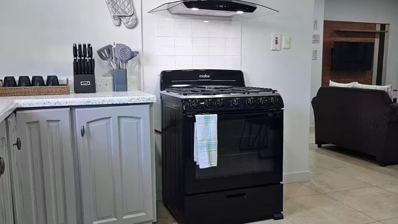 Photo of Kitchen in Diamond