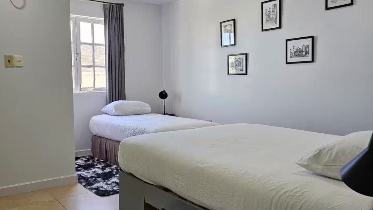 Photo of Bedroom in Diamond