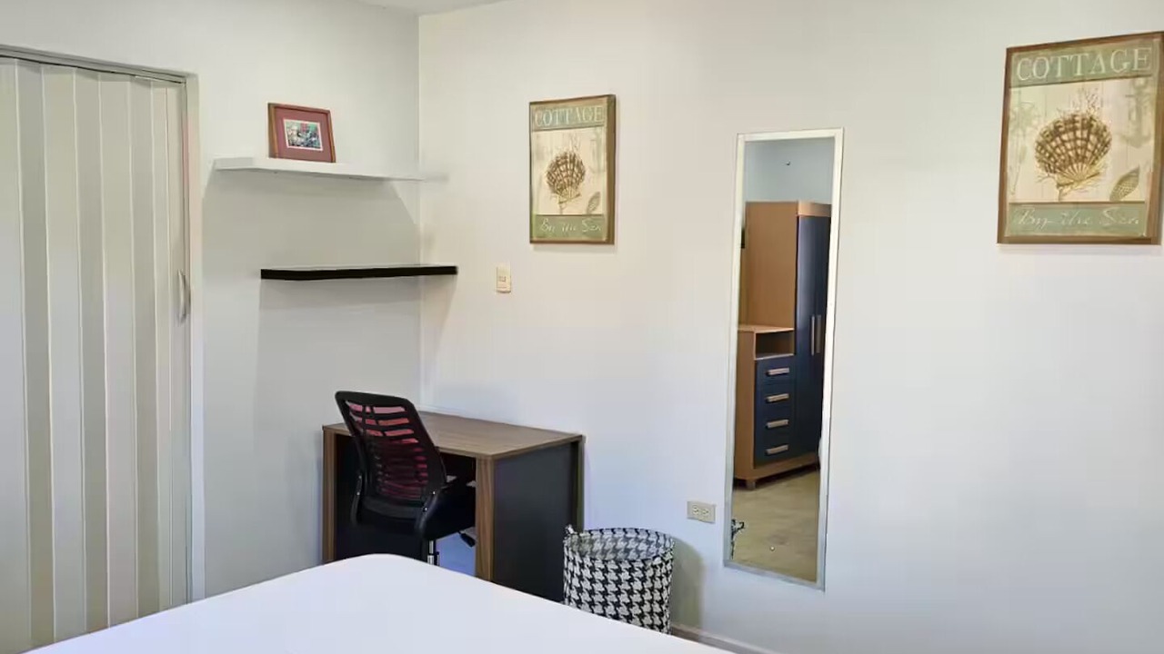 Photo of Bedroom in Diamond