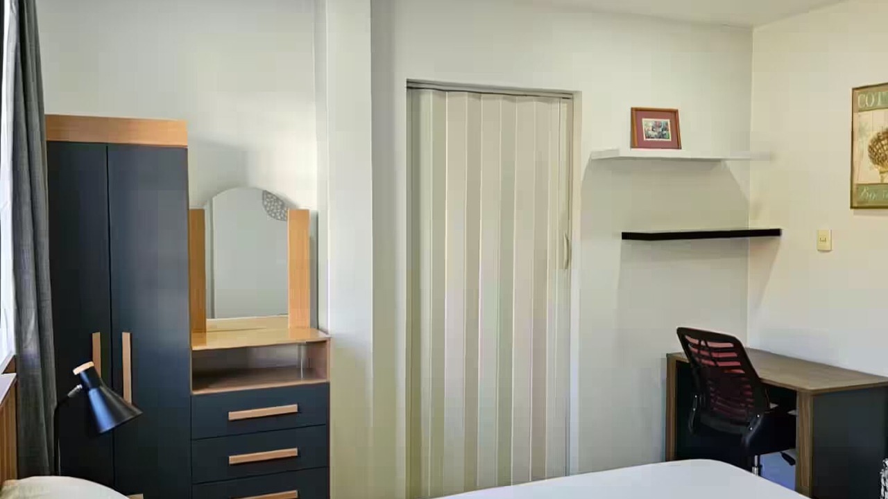 Photo of Bedroom in Diamond
