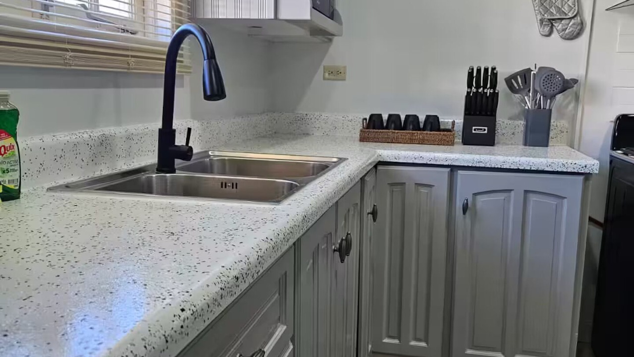 Photo of Kitchen in Diamond