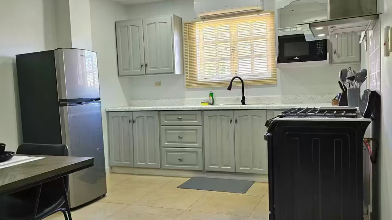Photo of Kitchen in Diamond