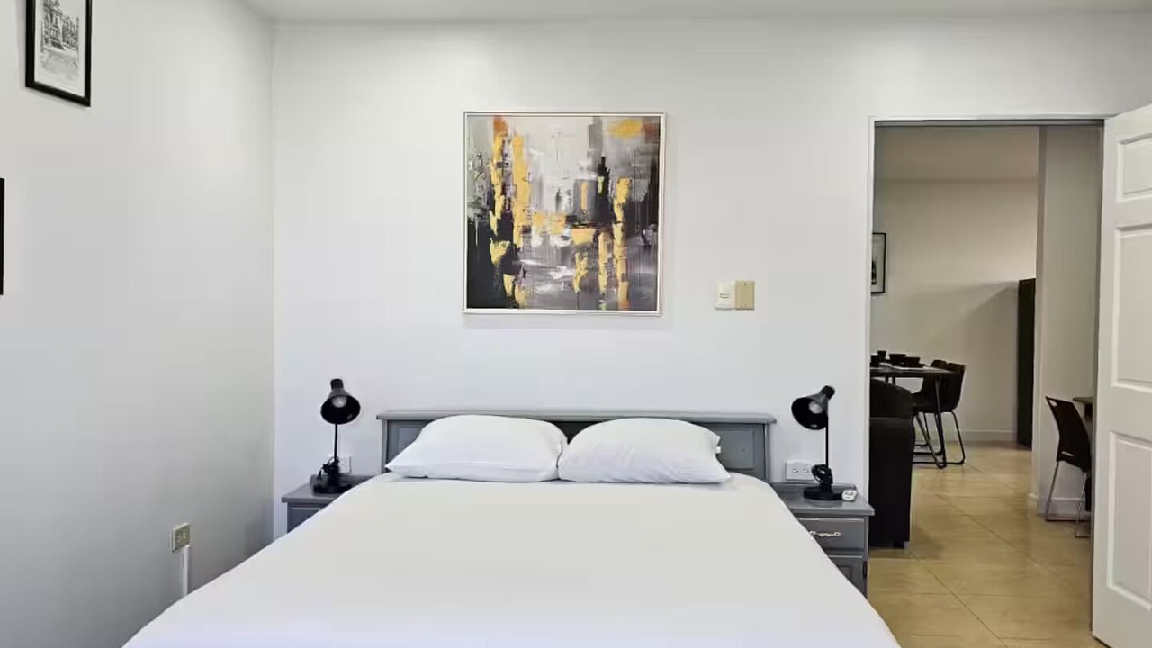 Photo of Bedroom in Diamond