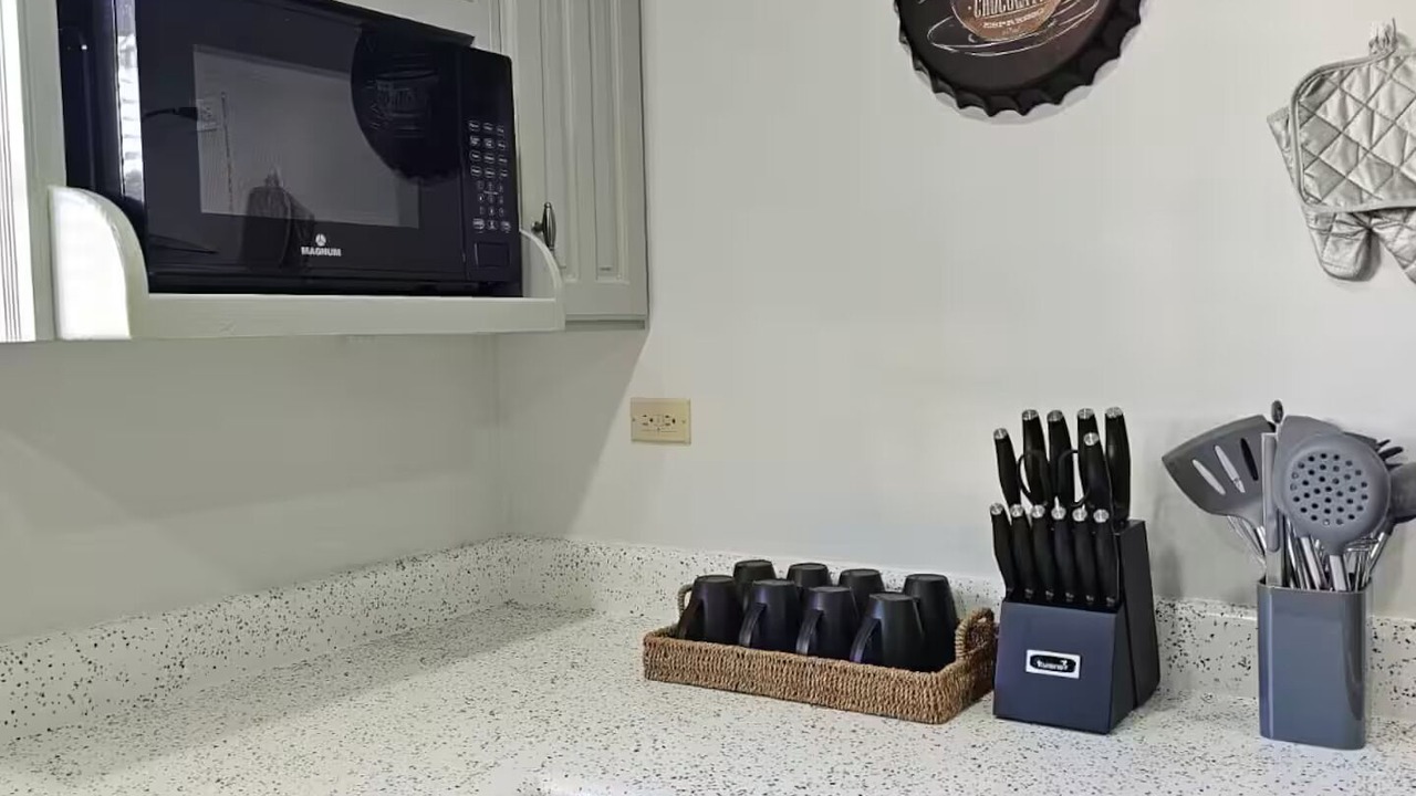 Photo of Kitchen in Diamond