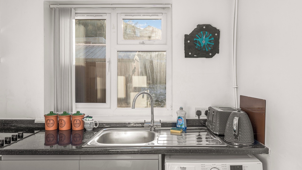 Photo of Kitchen in Brackley