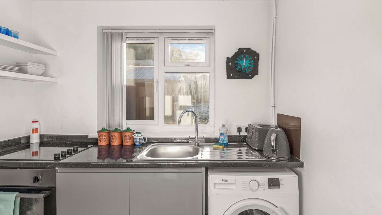 Photo of Kitchen in Brackley
