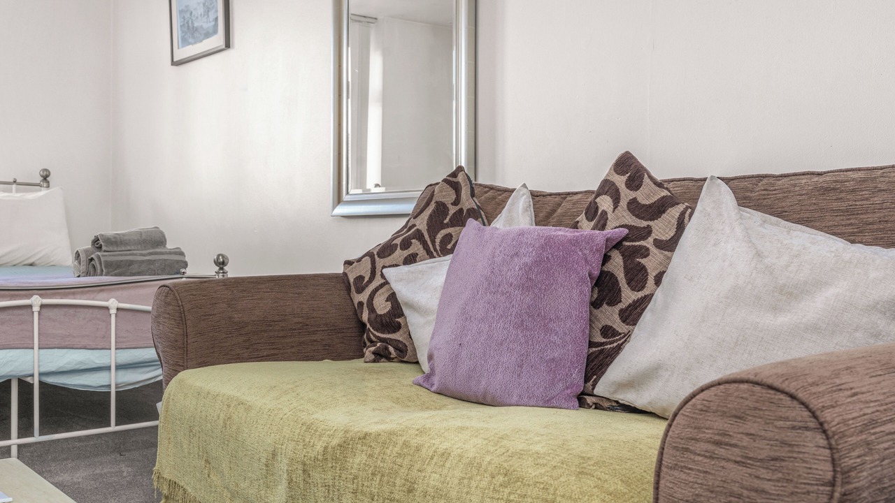 Photo of Bedroom in Brackley