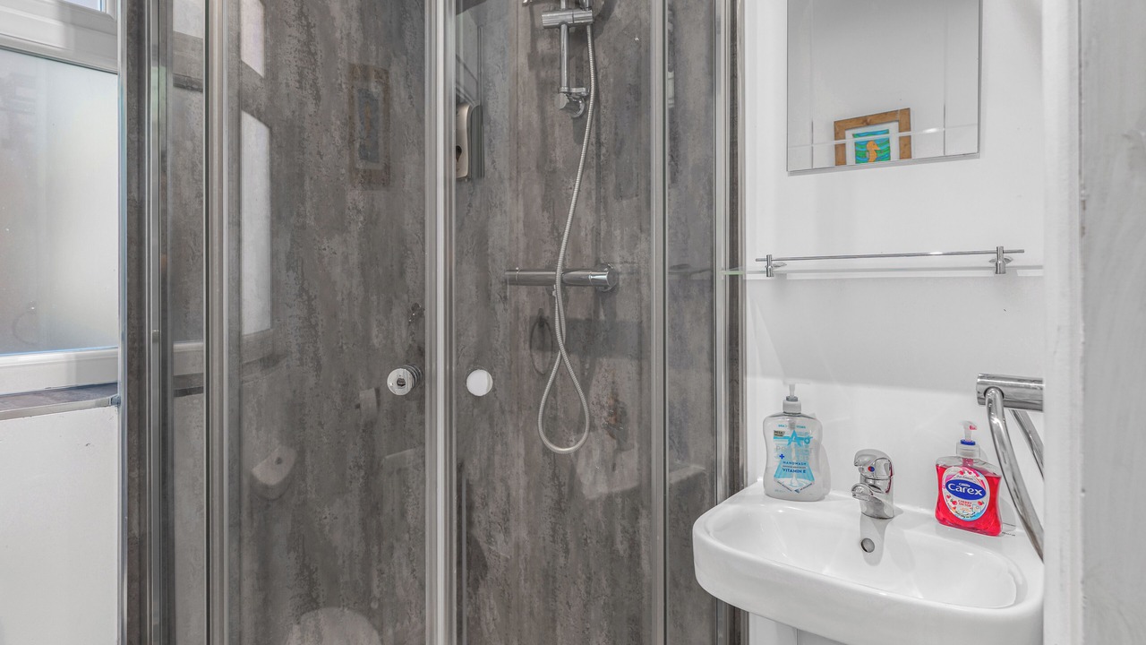 Photo of Bathroom in Brackley
