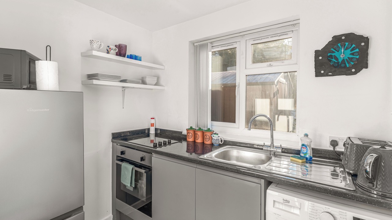 Photo of Kitchen in Brackley