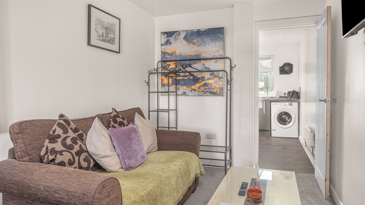 Photo of Livingroom in Brackley