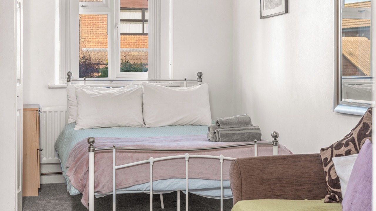 Photo of Bedroom in Brackley