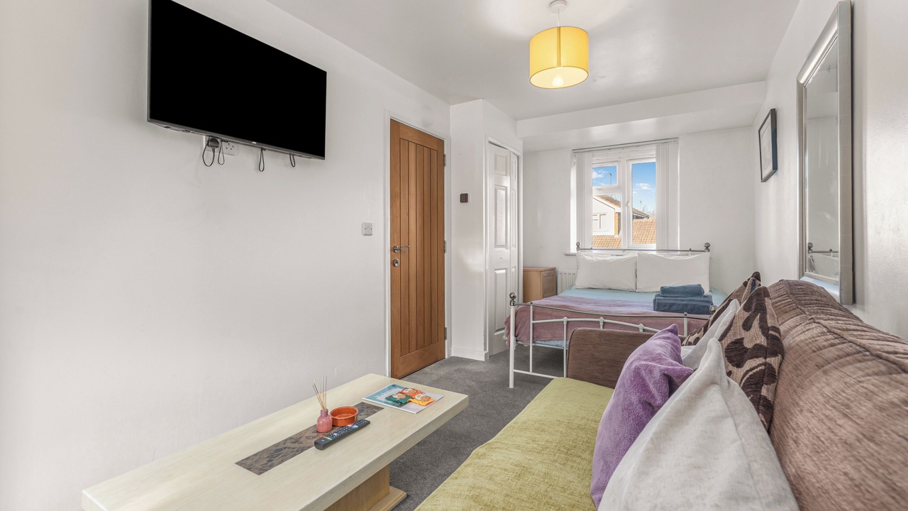 Photo of Bedroom in Brackley