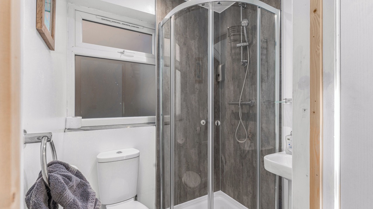 Photo of Bathroom in Brackley