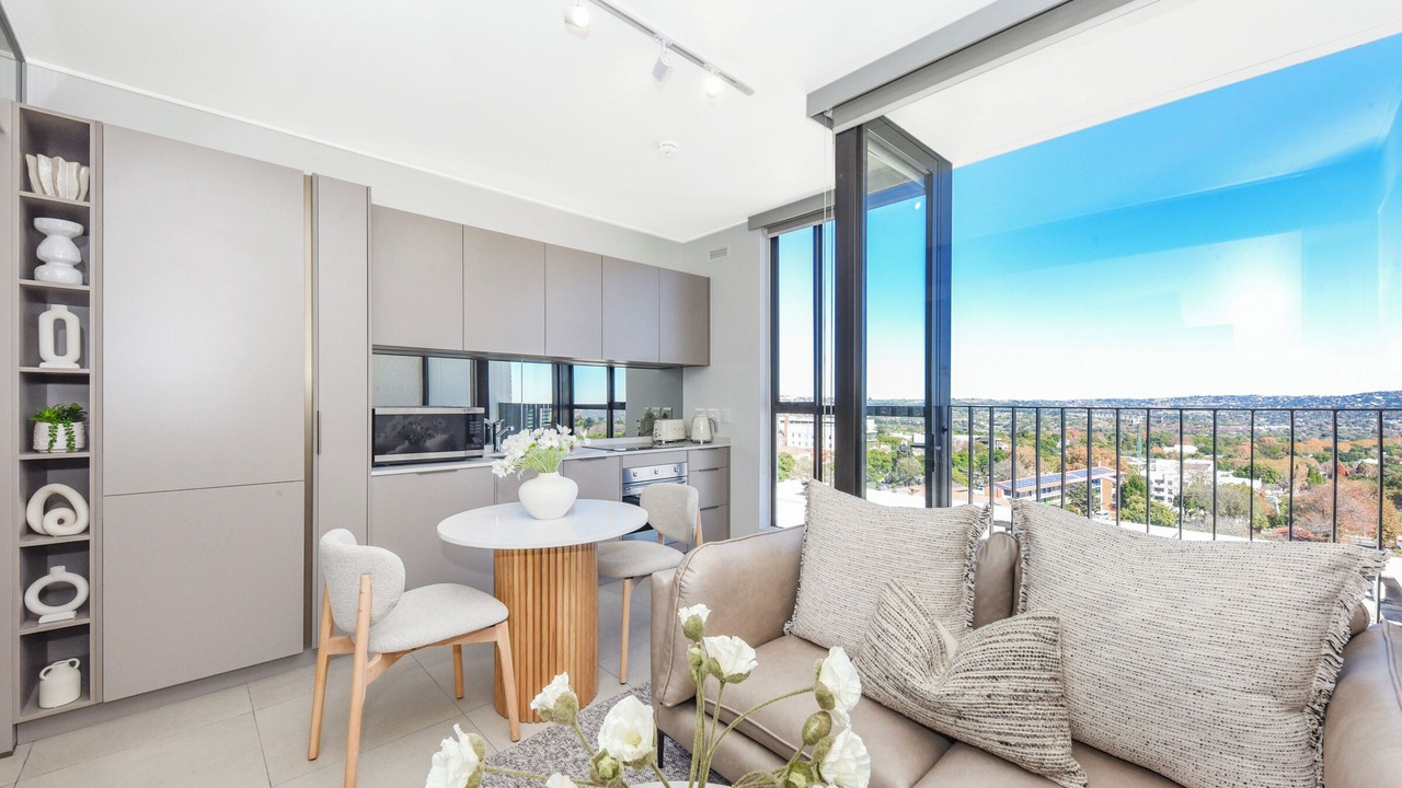 Photo of Livingroom in Greater Johannesburg Metropolitan Area