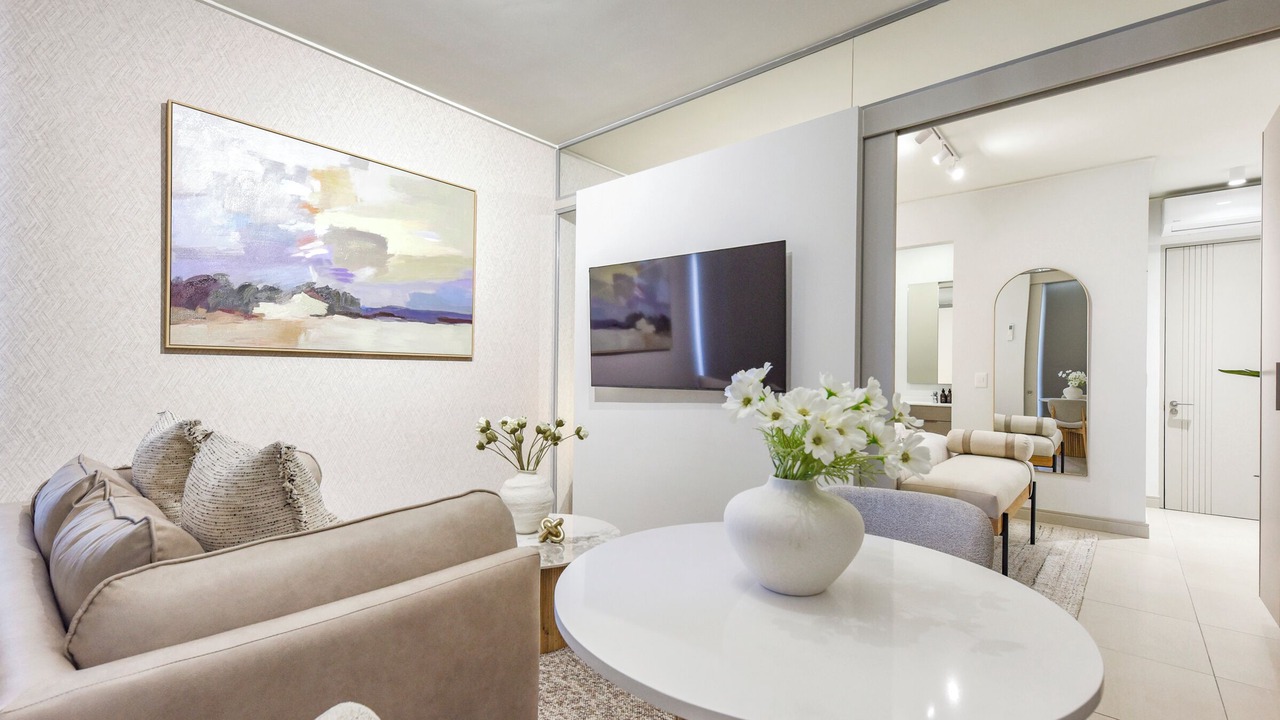 Photo of Livingroom in Greater Johannesburg Metropolitan Area