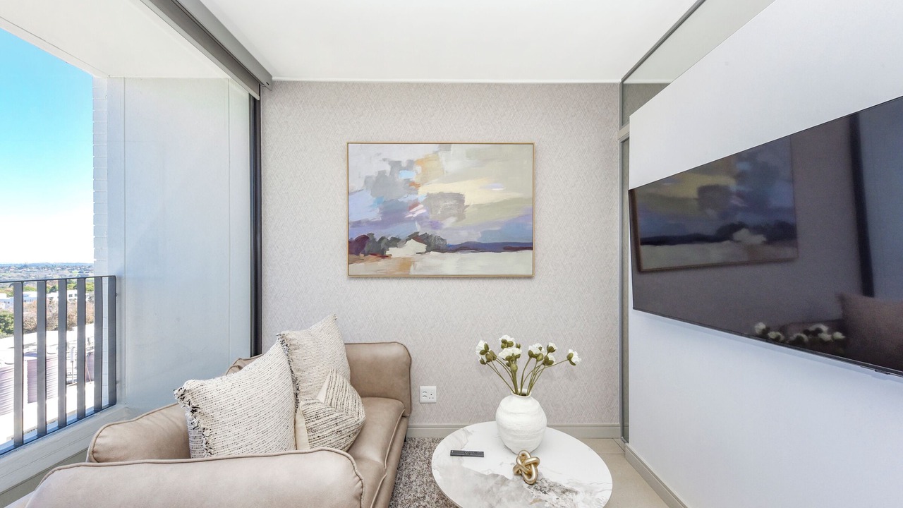 Photo of Livingroom in Greater Johannesburg Metropolitan Area