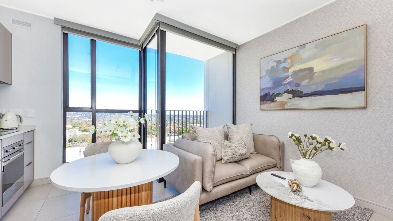 Photo of Livingroom in Greater Johannesburg Metropolitan Area