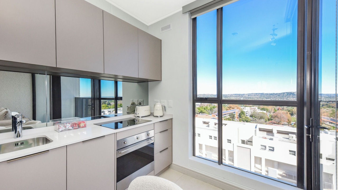 Photo of Kitchen in Greater Johannesburg Metropolitan Area