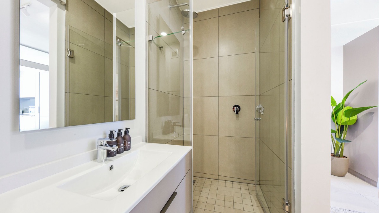 Photo of Bathroom in Greater Johannesburg Metropolitan Area