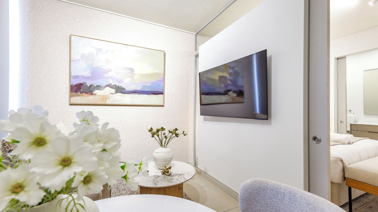 Photo of Bedroom in Greater Johannesburg Metropolitan Area