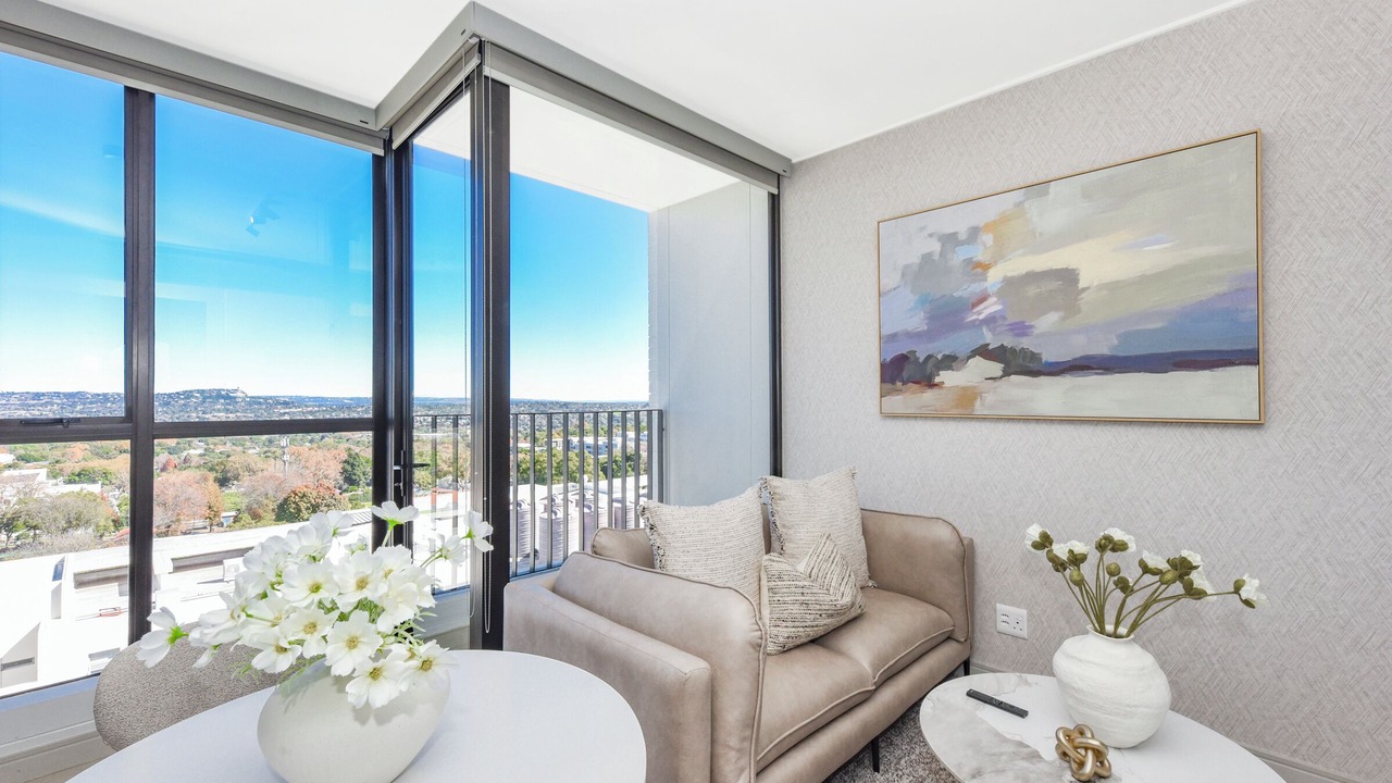 Photo of Livingroom in Greater Johannesburg Metropolitan Area