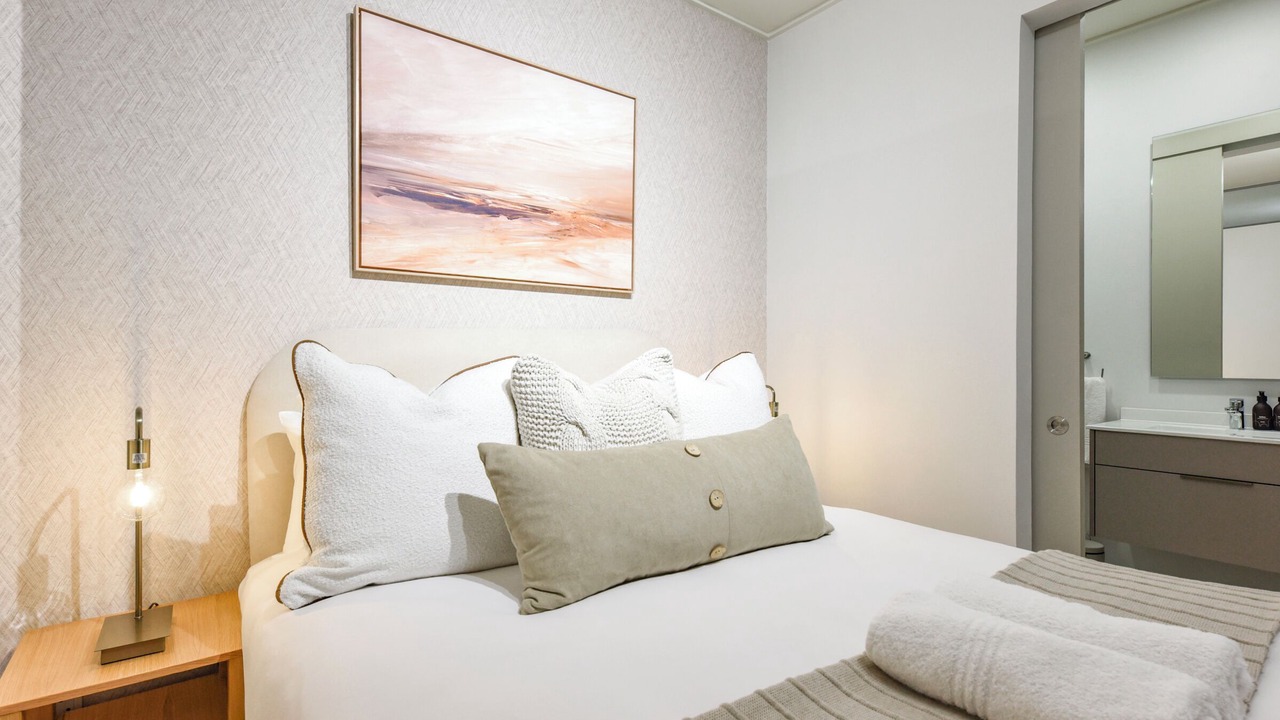Photo of Bedroom in Greater Johannesburg Metropolitan Area