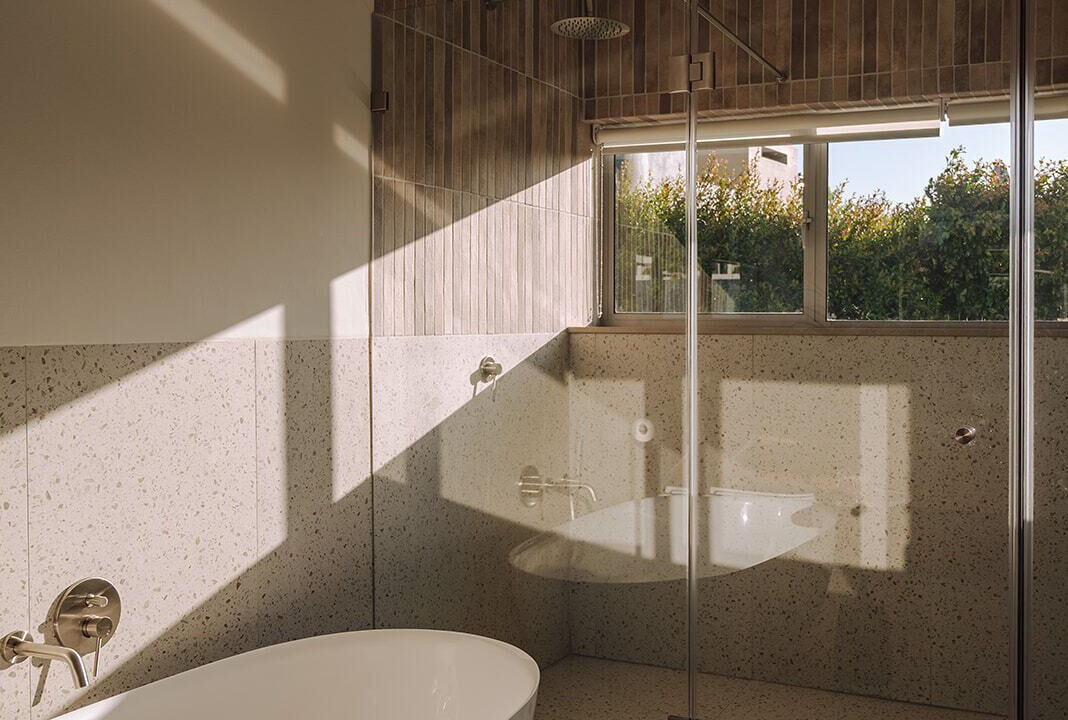 Photo of Bathroom in Franschhoek