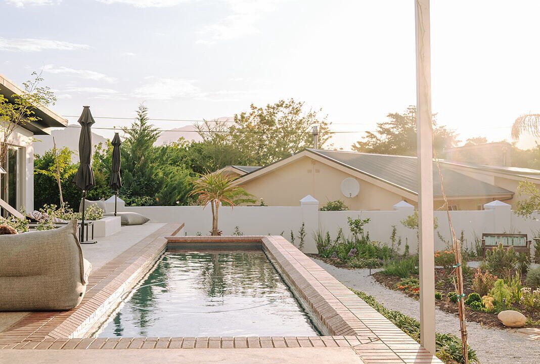 Photo of Outdoor in Franschhoek