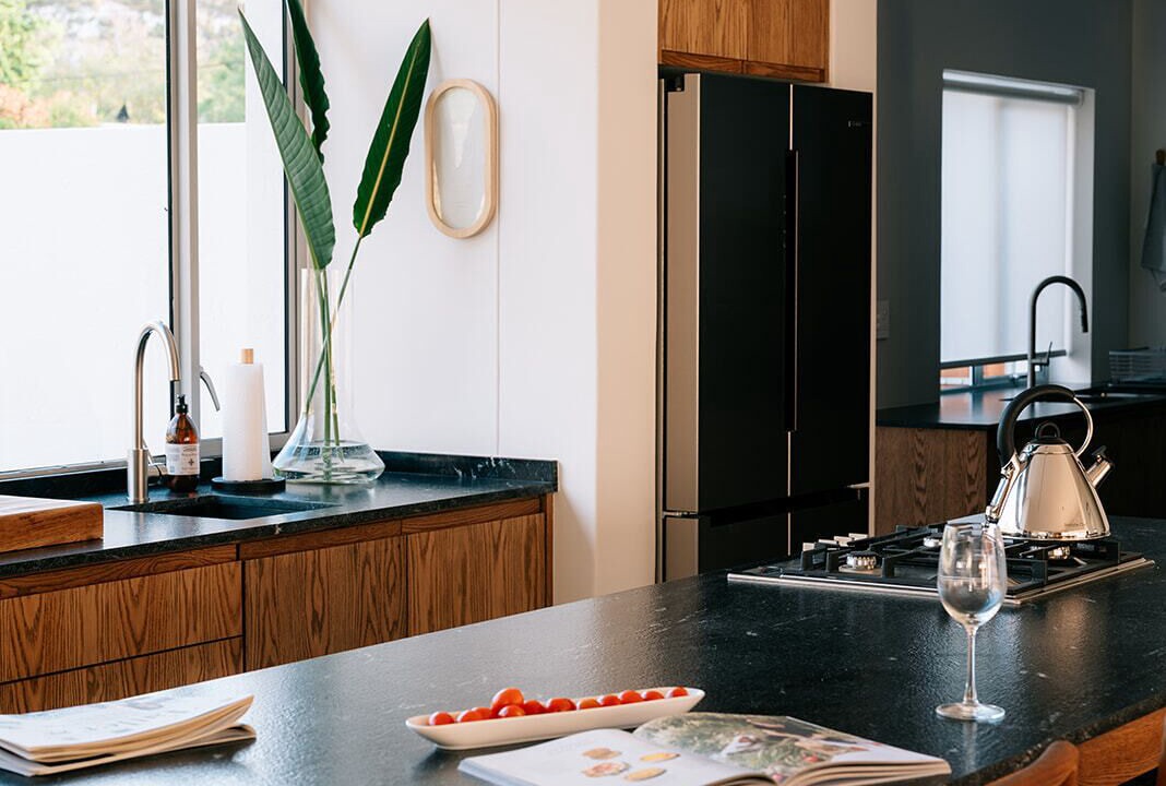 Photo of Kitchen in Franschhoek