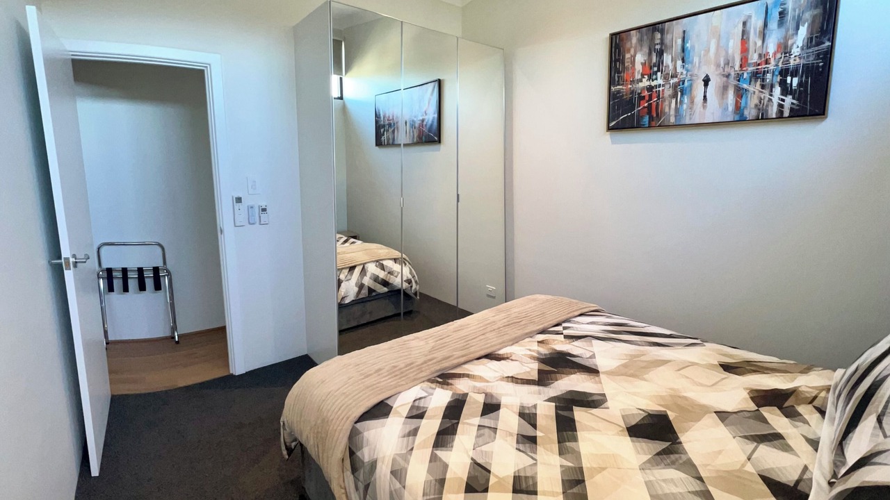 Photo of Bedroom in Mosman Park