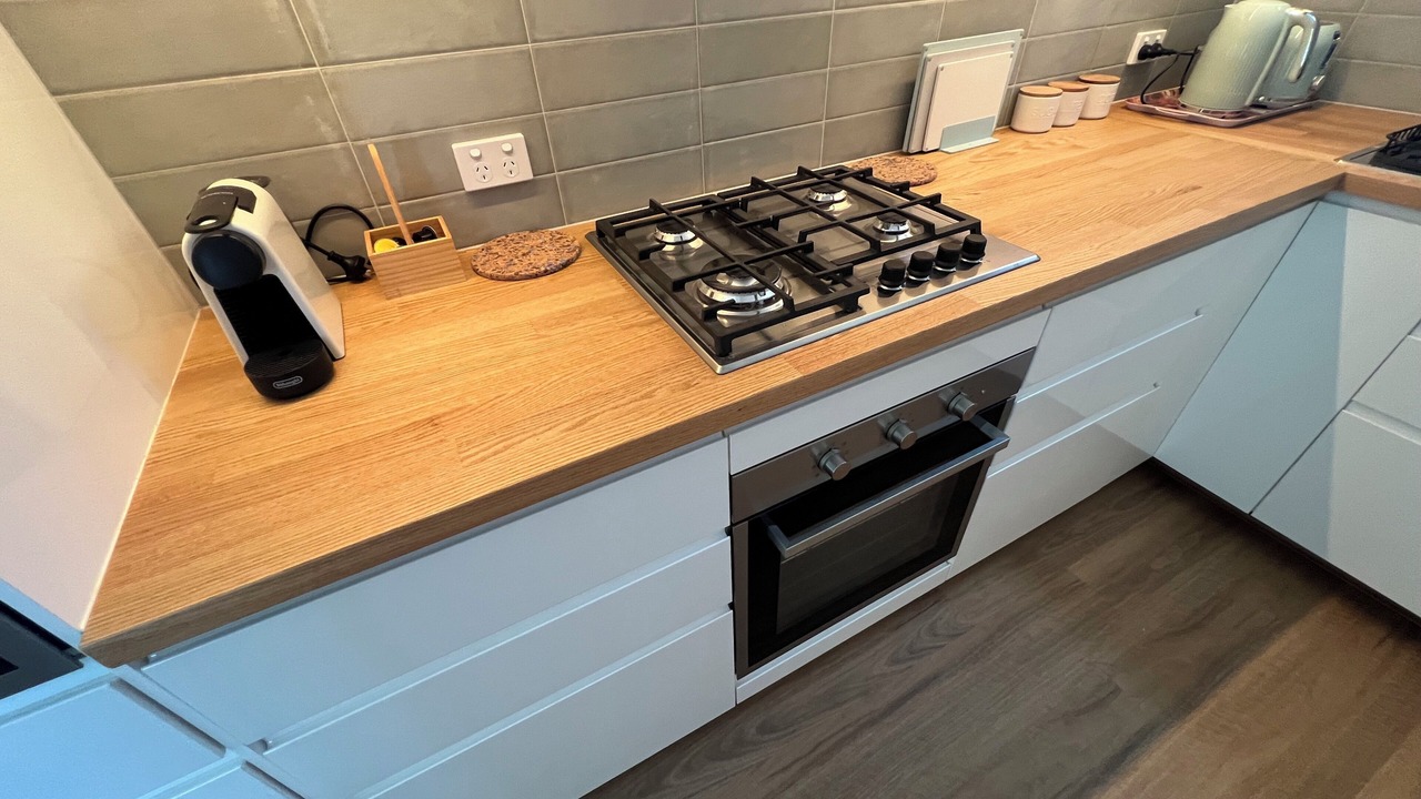 Photo of Kitchen in Mosman Park
