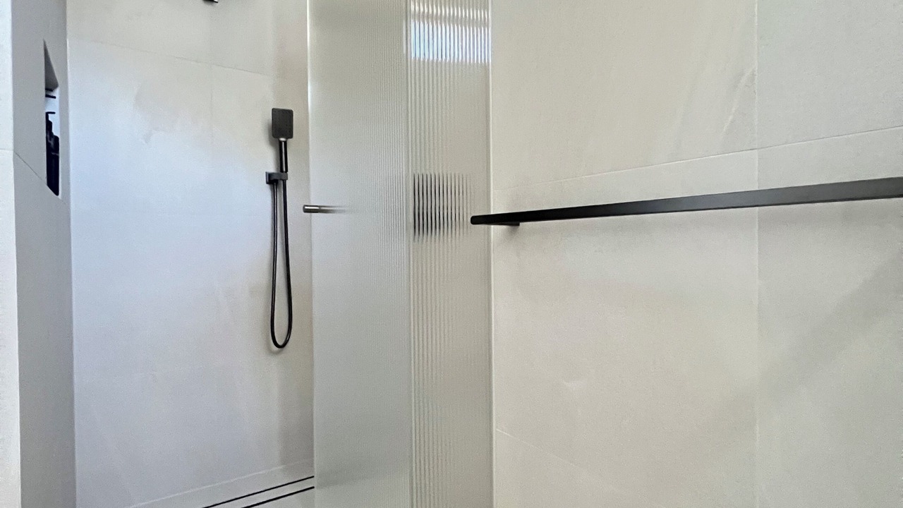 Photo of Bathroom in Mosman Park