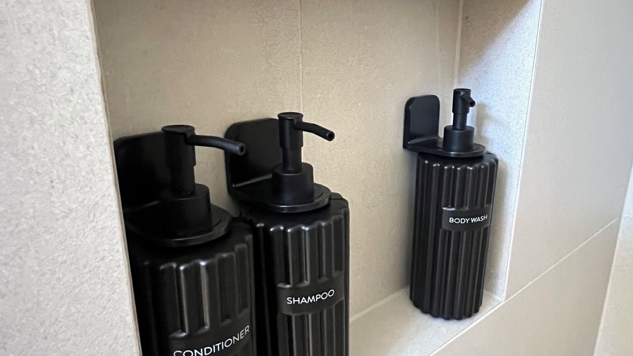 Photo of Bathroom in Mosman Park