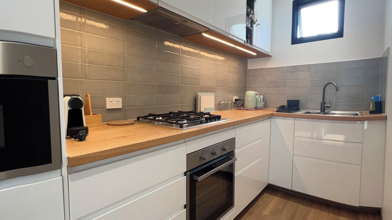 Photo of Kitchen in Mosman Park