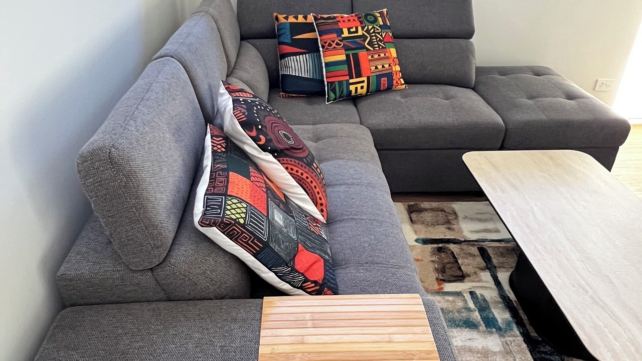 Photo of Livingroom in Mosman Park