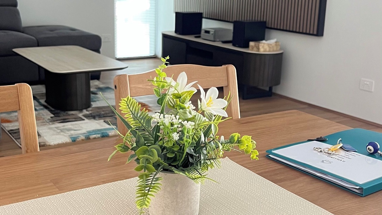 Photo of Livingroom in Mosman Park
