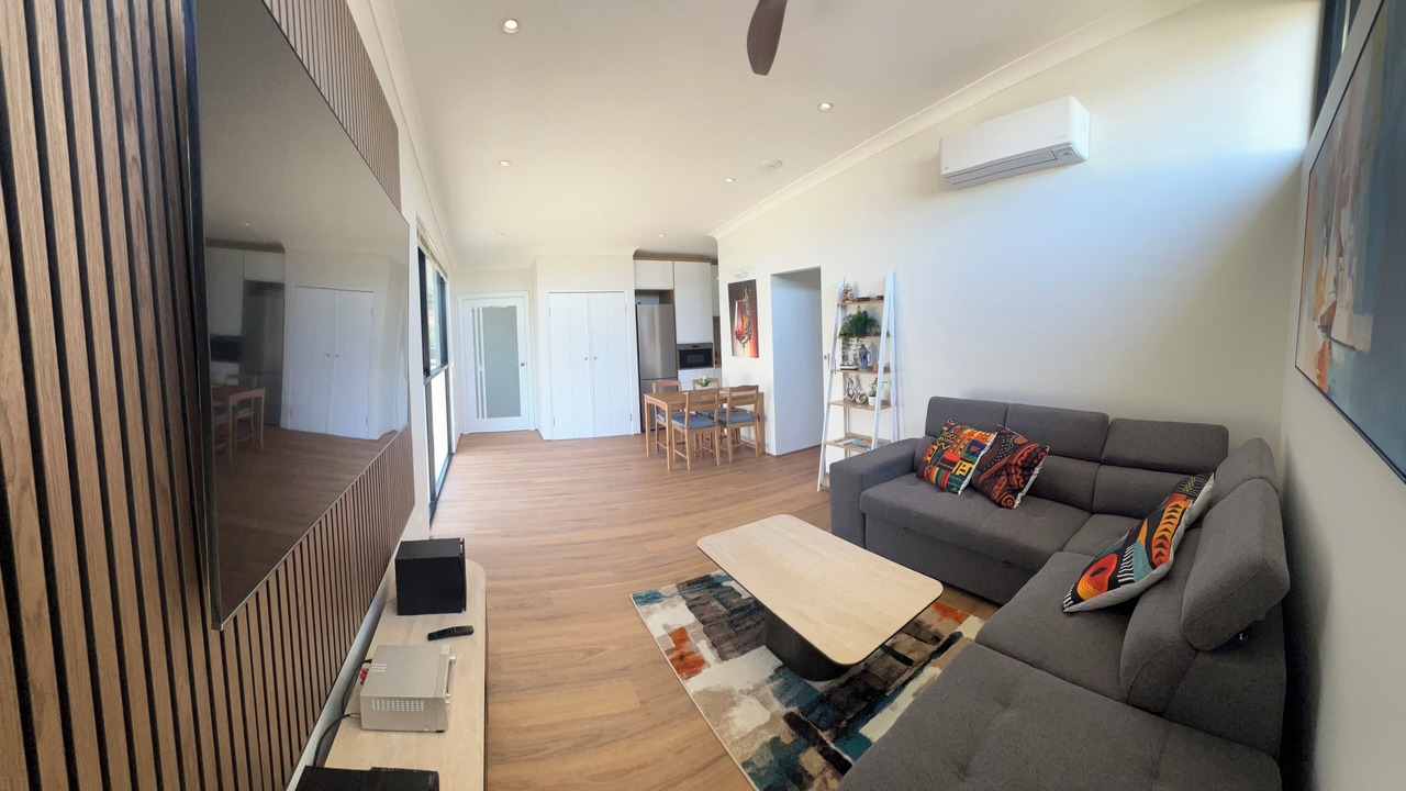 Photo of Livingroom in Mosman Park