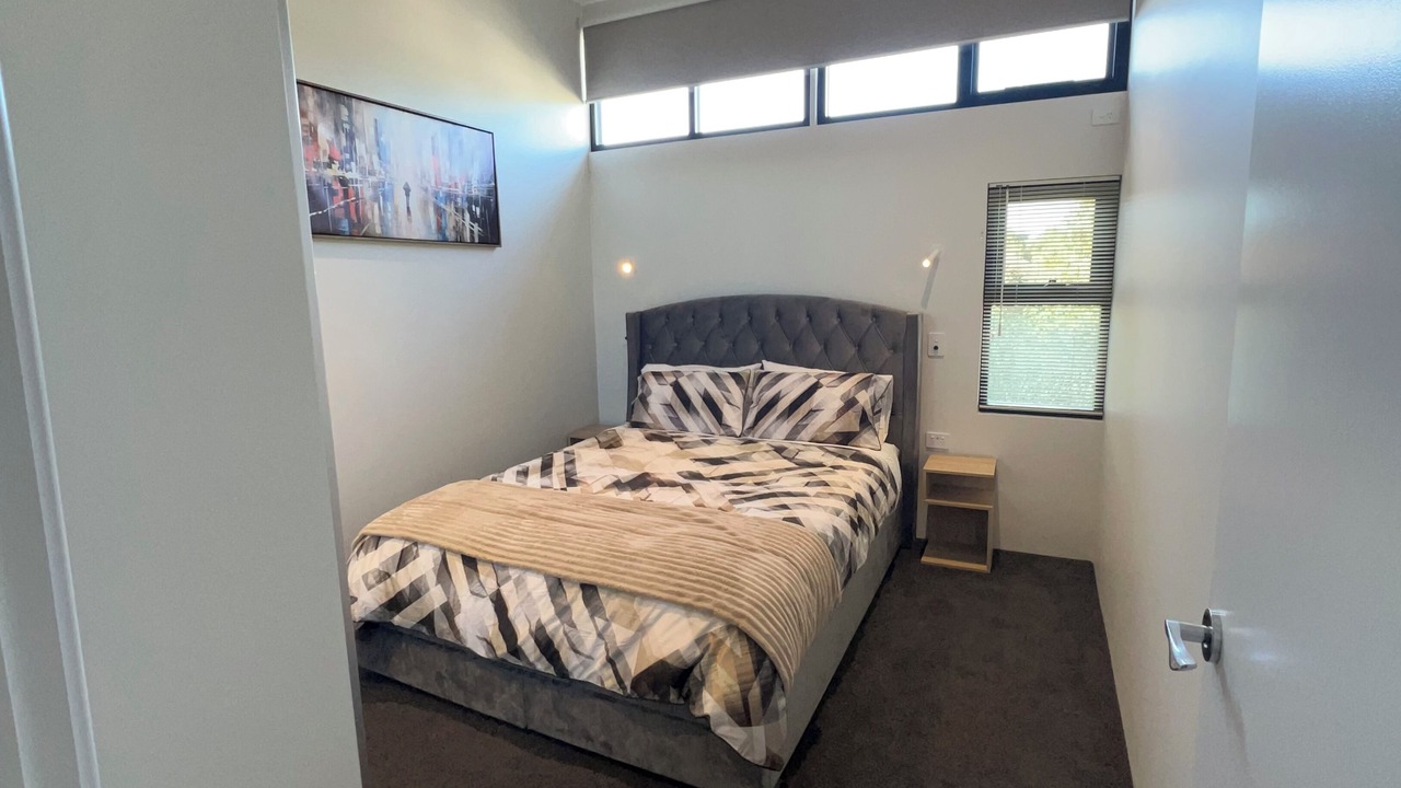 Photo of Bedroom in Mosman Park