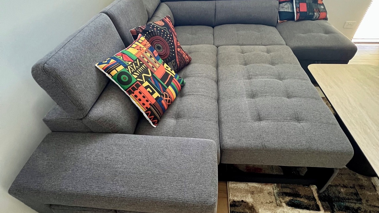 Photo of Livingroom in Mosman Park
