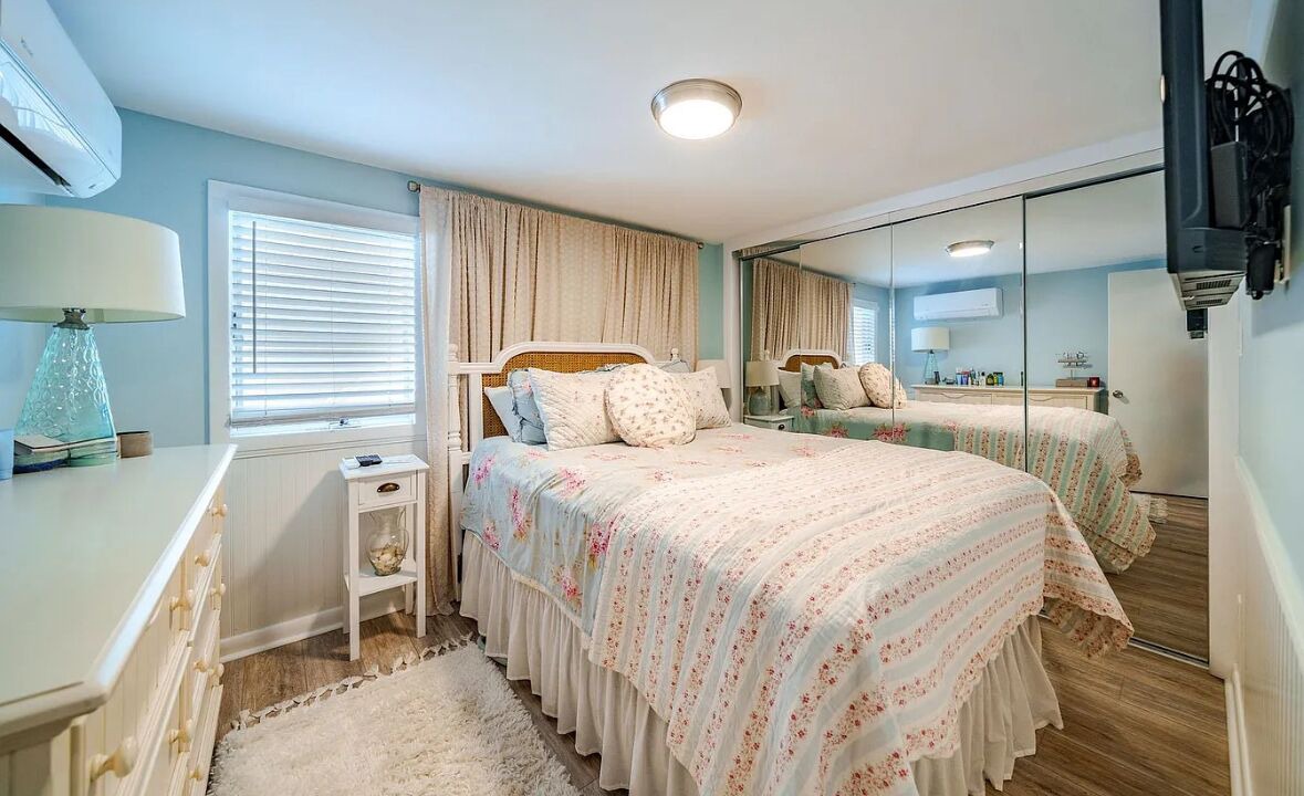 Photo of Bedroom in Gold Coast