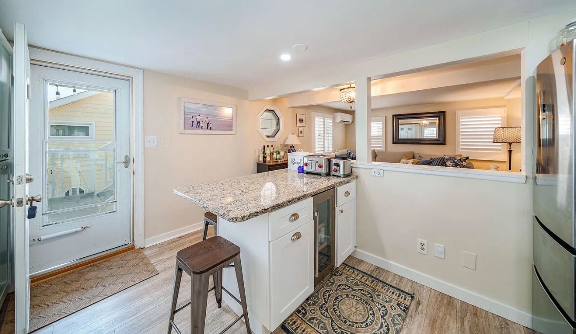 Photo of Kitchen in Gold Coast