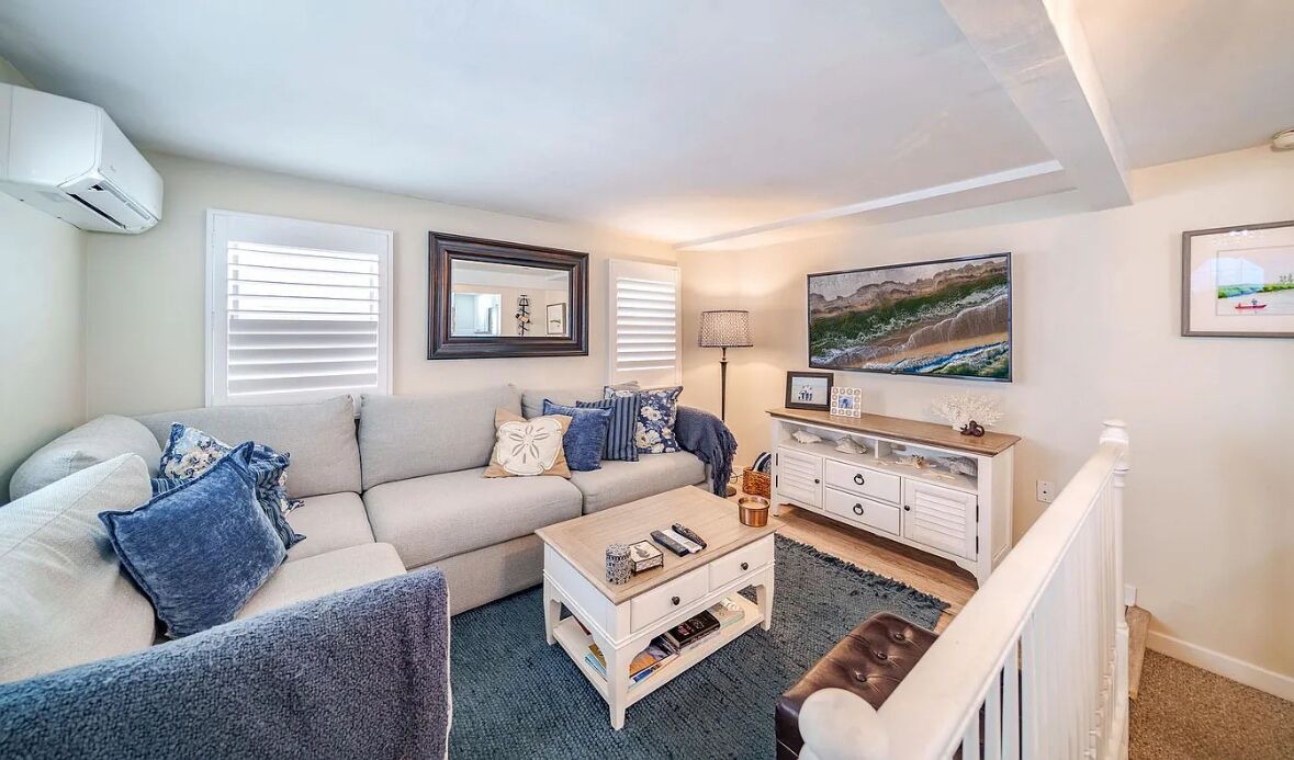 Photo of Livingroom in Gold Coast