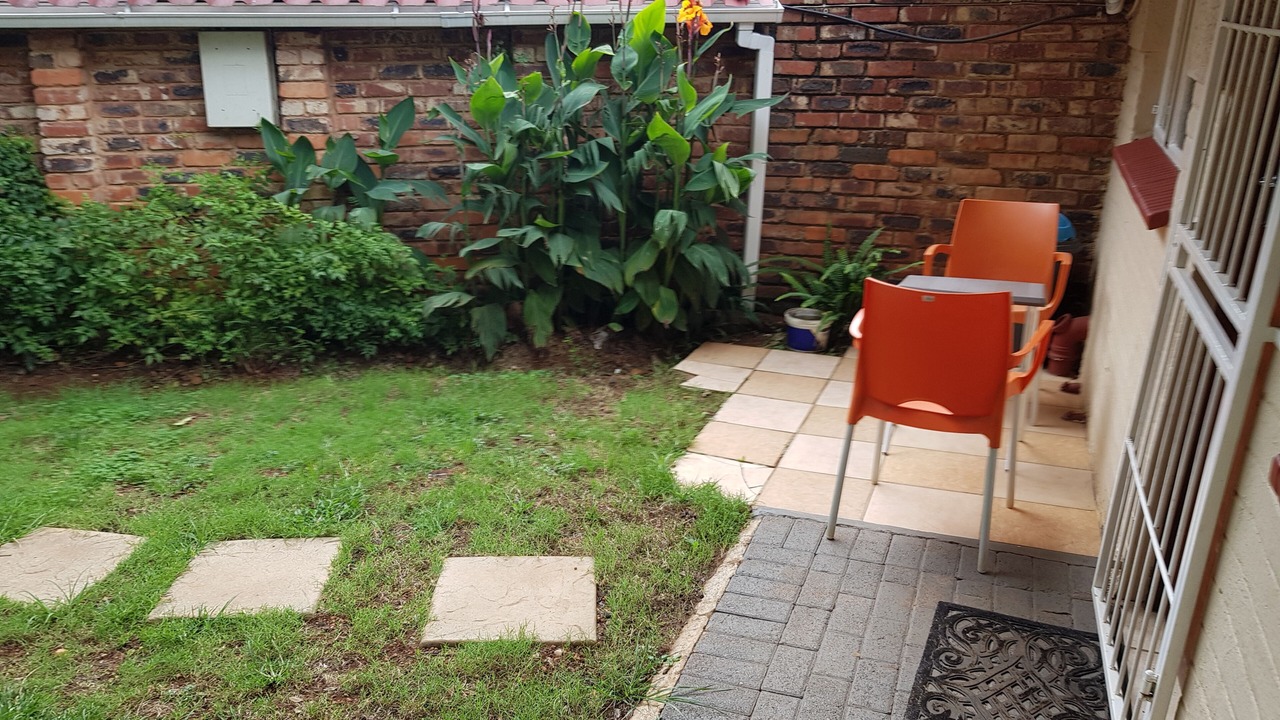 Photo of Patio Balcony in Fairland