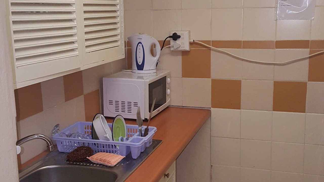 Photo of Kitchen in Fairland