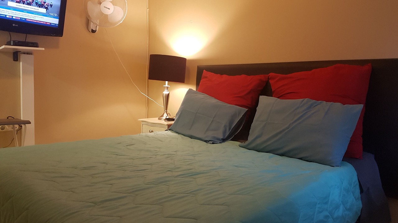 Photo of Bedroom in Fairland