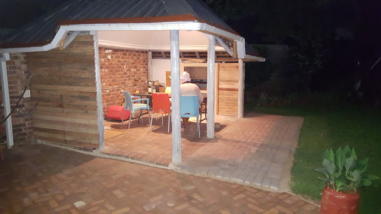 Photo of Outdoor in Fairland