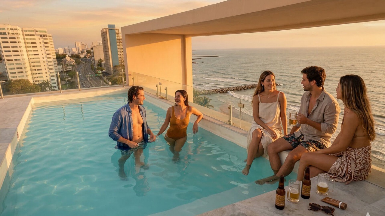 Photo of Outdoor in Boca del Rio