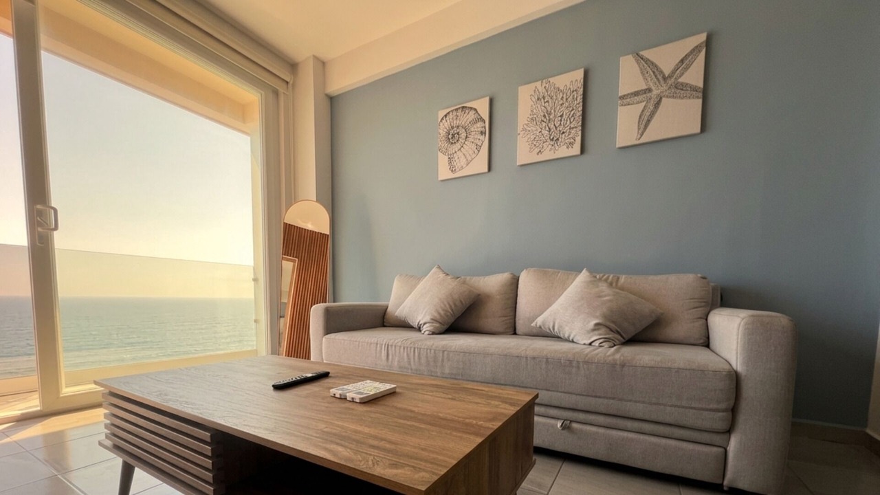 Photo of Livingroom in Boca del Rio