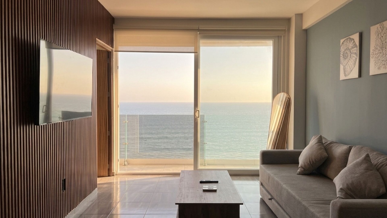 Photo of Livingroom in Boca del Rio