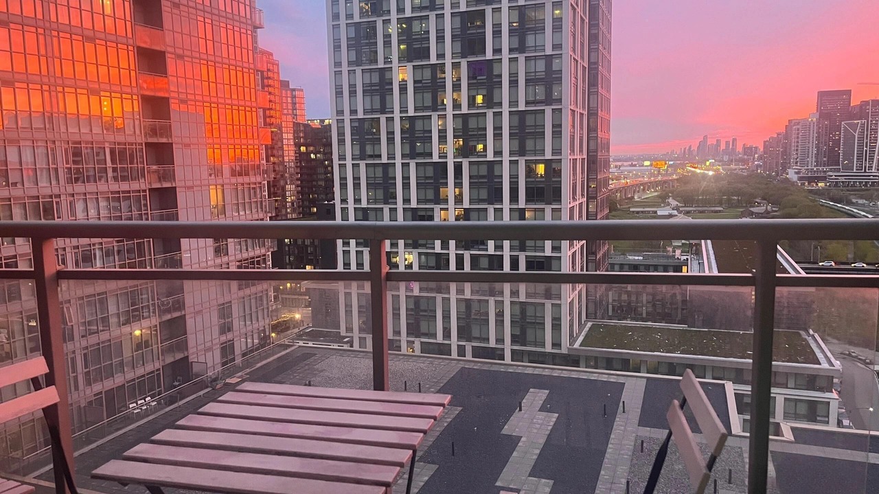 Photo of Outdoor in Bathurst Quay